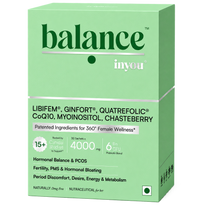 Balance