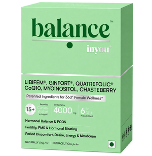 Balance