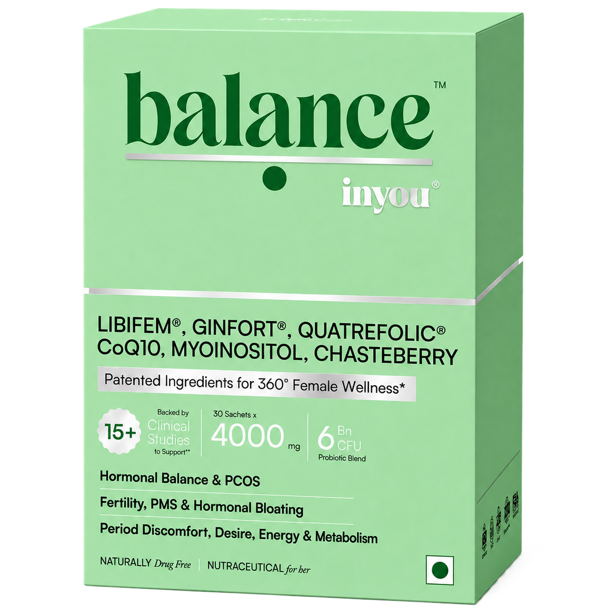 Balance