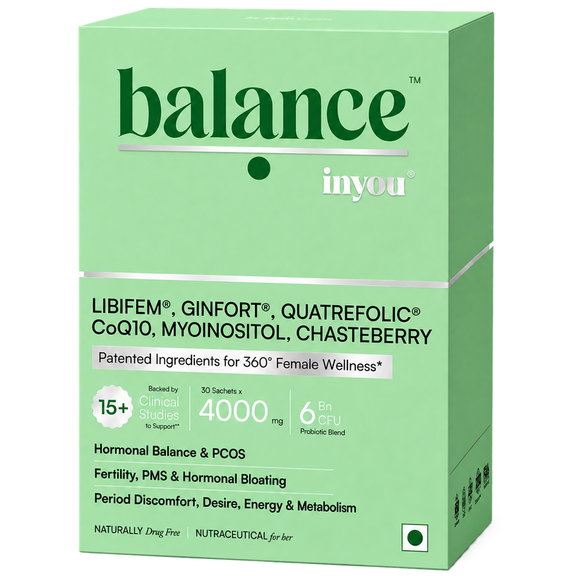 Balance