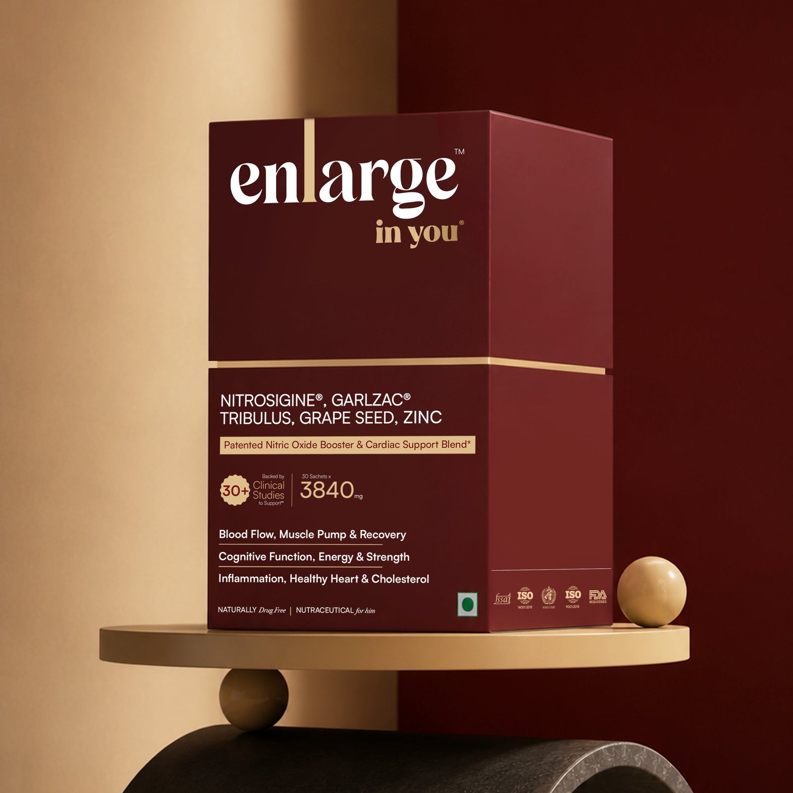 Enlarge
