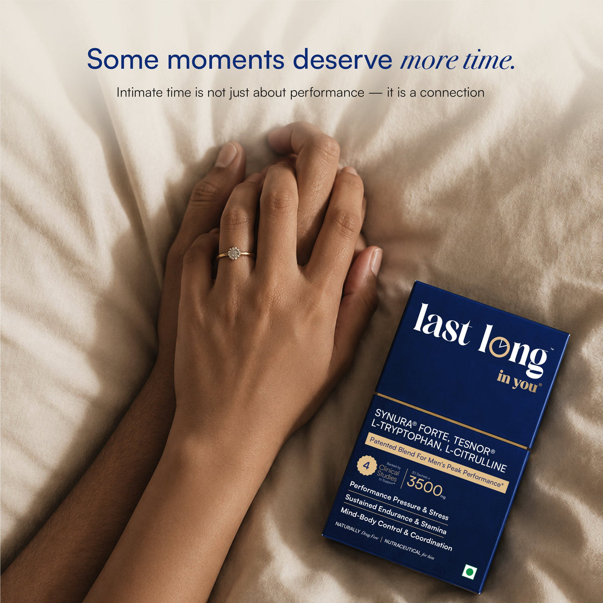 Last Long