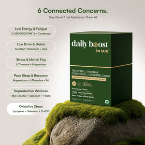 Daily Boost