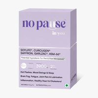 No Pause