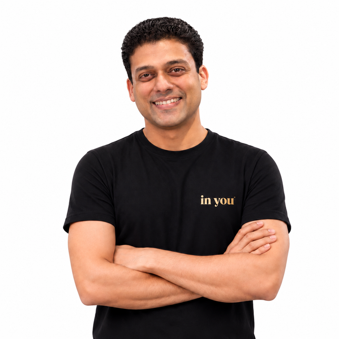 Vaibhav Garg