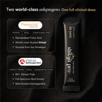 Shilajit Pro+