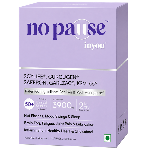 No Pause