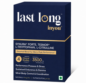 Last Long