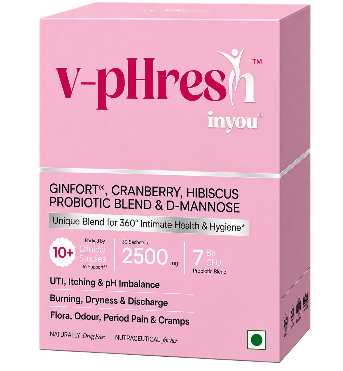 V-pHresh