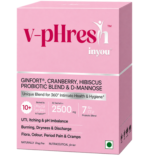 v-pHresh