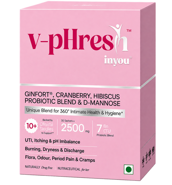 V-pHresh