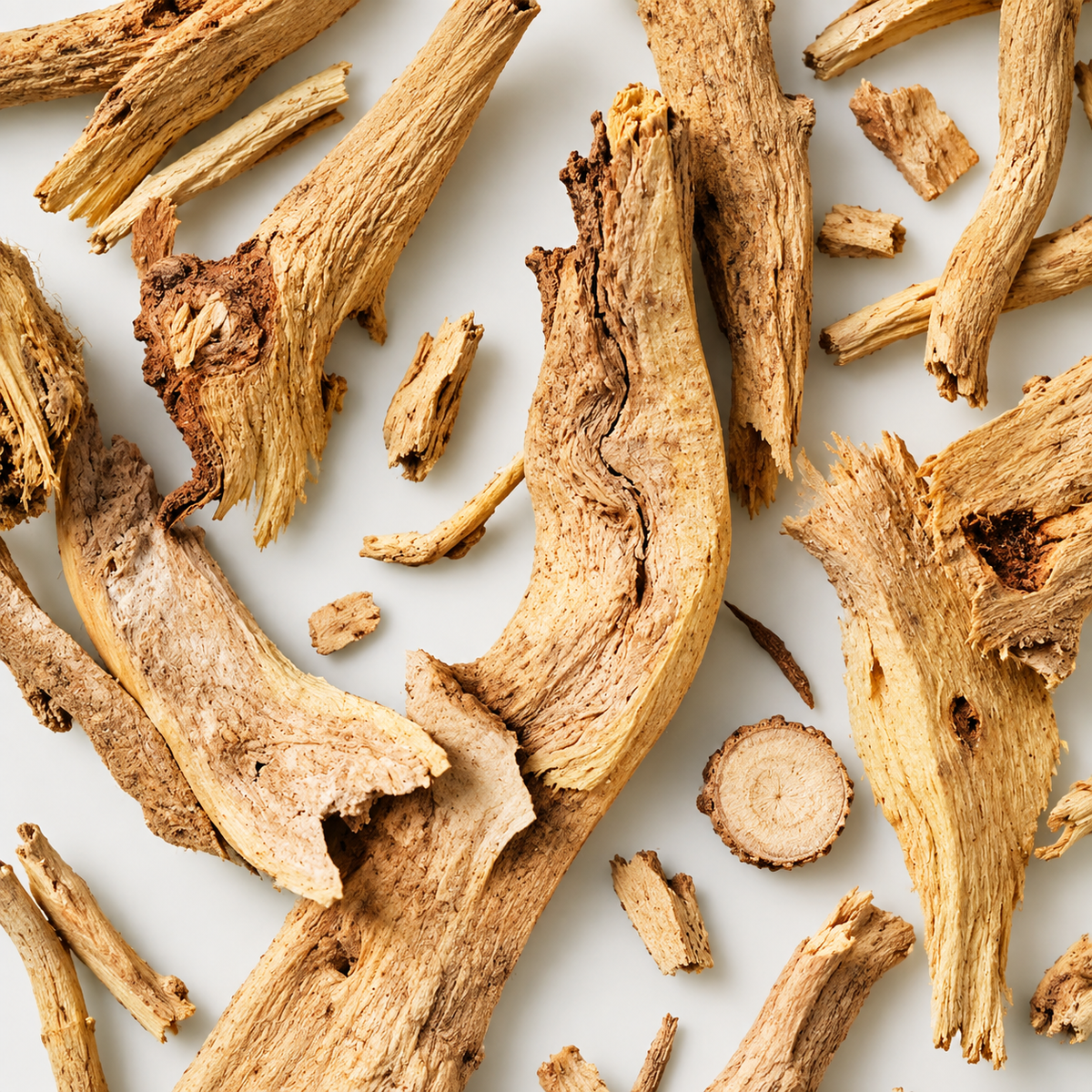 KSM-66® Ashwagandha