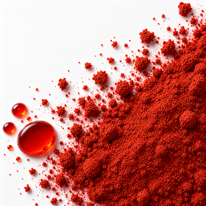 Astaxanthin