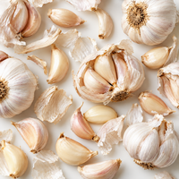 Garlic Bulbs