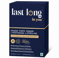 Last Long