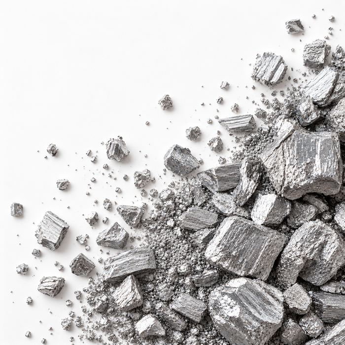 Magnesium