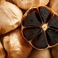 Garlzac® (Aged Garlic)