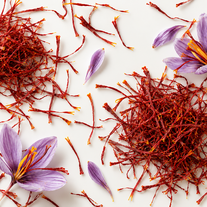 Saffron