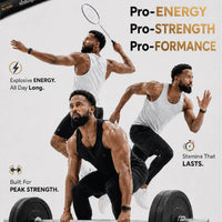 Shilajit Pro+