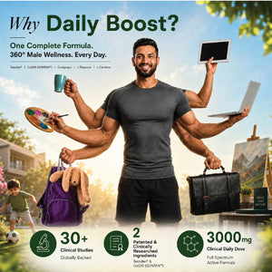 Daily Boost