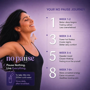 No Pause