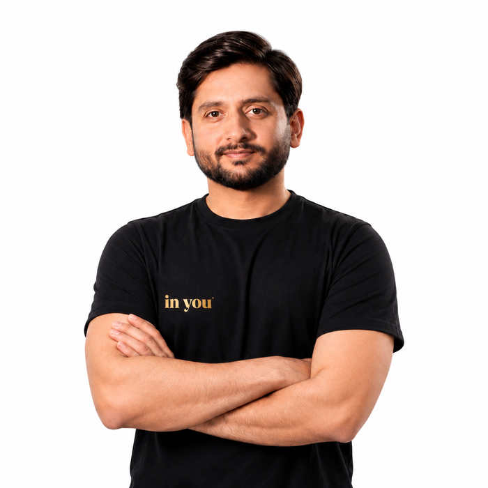 Dr. Indraneel Mannevaram