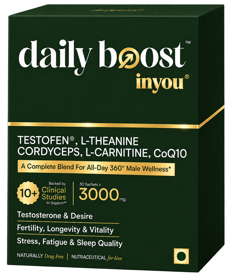 Daily Boost