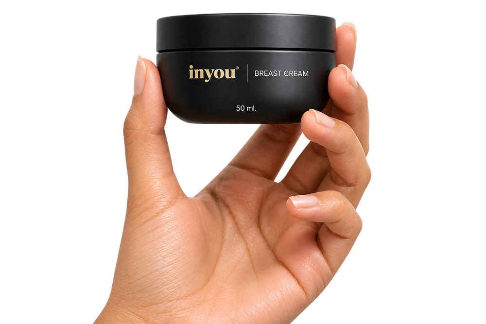Breast Cream