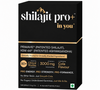 Shilajit Pro+