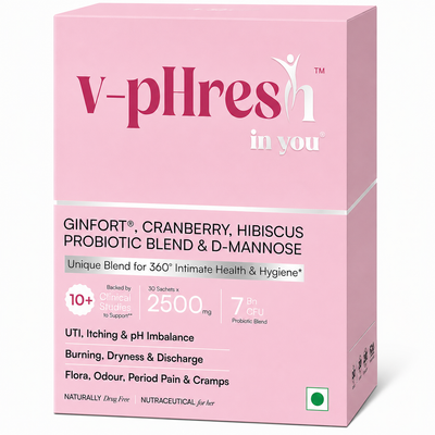 V-pHresh